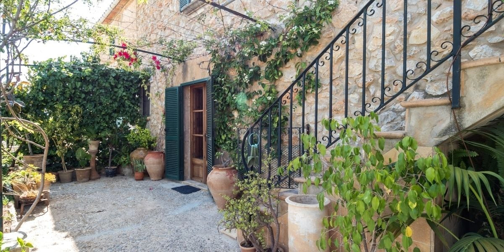Exterior, Village House Can Llorito, Baleares