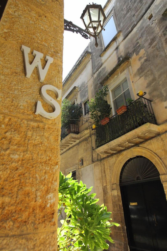 Exterior & Views 2, White Suite B&B, Lecce