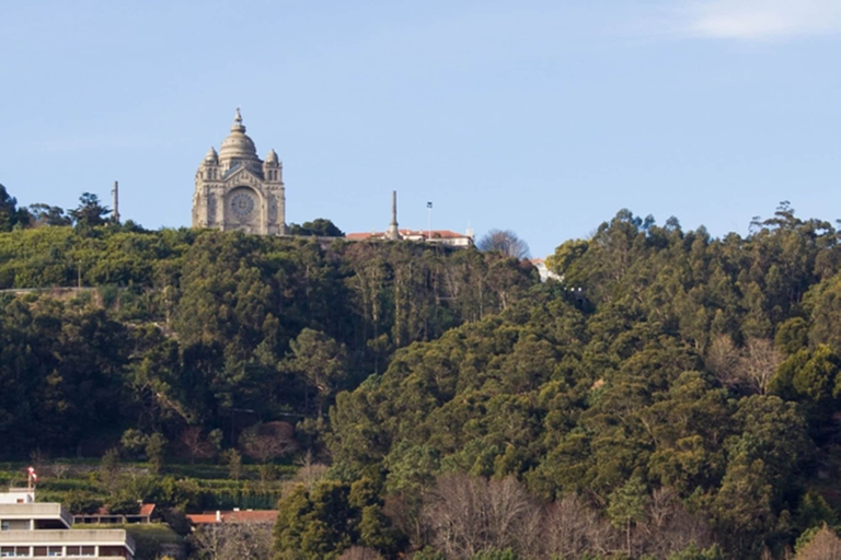 Exterior & Views 2, Hotel Laranjeira, Viana do Castelo