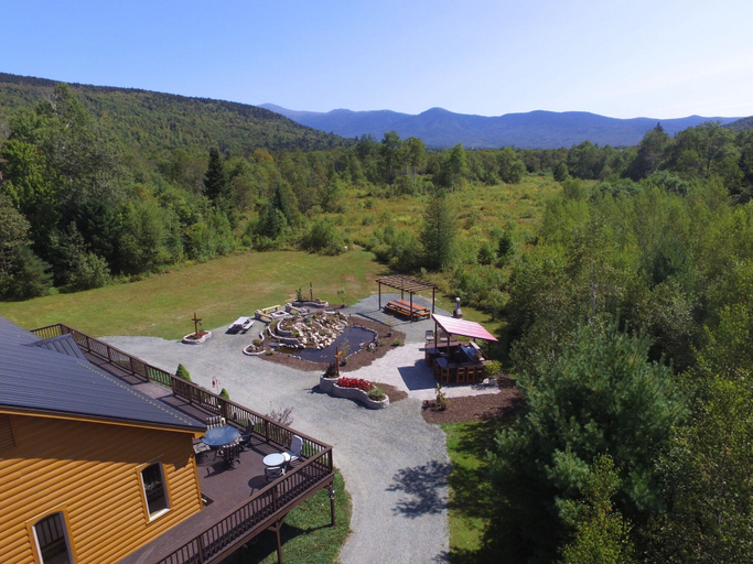Exterior & Views 2, Moose Lodge and Cabins by Bretton Woods Vacations, Coos