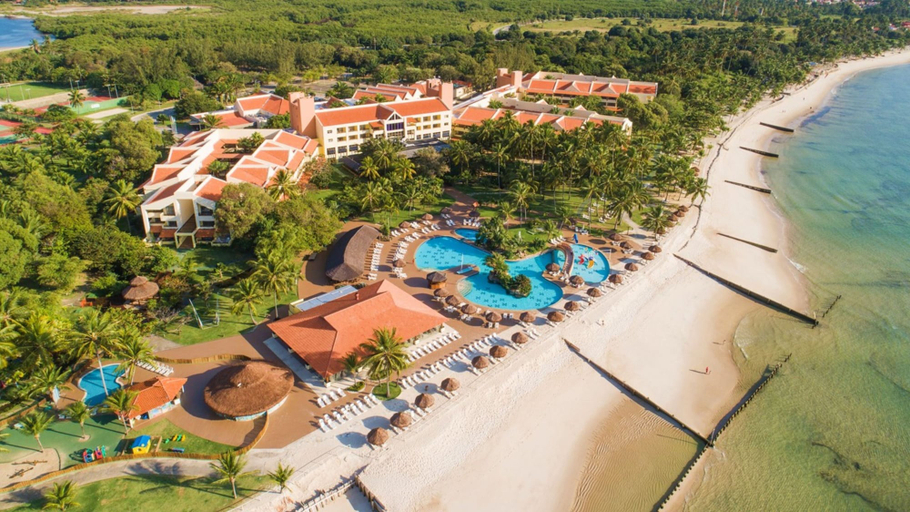 Exterior & Views, Vila Galé Cabo – All Inclusive, Cabo