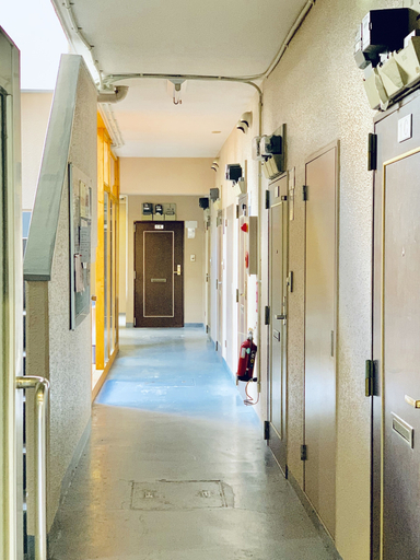 Others 5, Hostel 758 Nagoya 4P, Nagoya