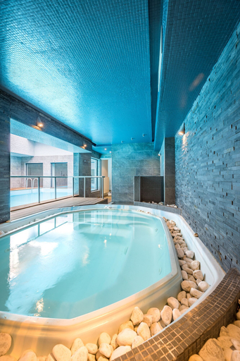 Sport & Beauty 2, Hotel & Spa Brise de Mer, Var