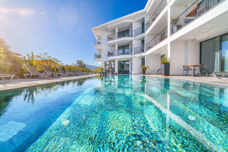 Sport & Beauty 5, Payava Hotel by True Blue, Kaş