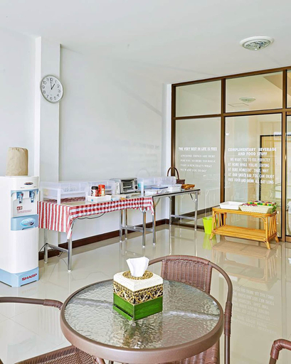 Food & Drinks 4, Chez Bure - Bure Homestay, Muang Kanchanaburi