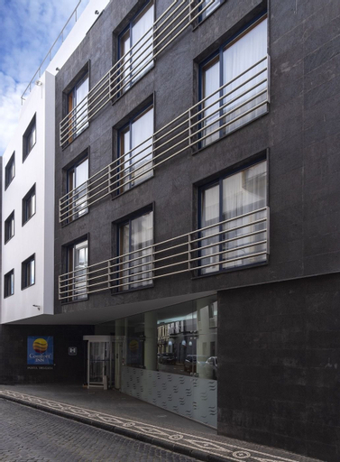 Exterior & Views 2, The Azoriani Boutique, Ascend Hotel Collection, Ponta Delgada