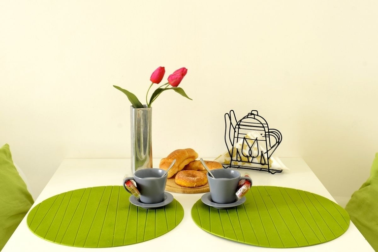 Food & Drinks 5, B&B Affittacamere del Teatro, Brindisi