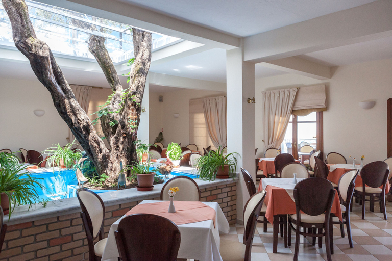 Food & Drinks 5, Aeolos Hotel, Thessaly