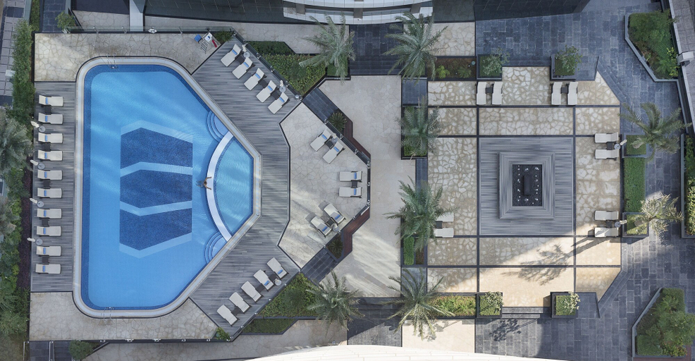Sport & Beauty 5, Atana Hotel, Dubai