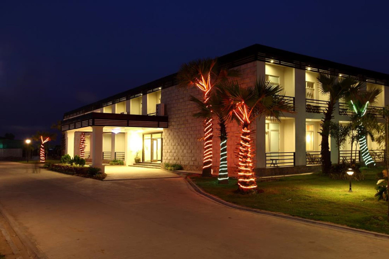 Exterior & Views 2, Hotel Max Nay Pyi Taw, Naypyitaw
