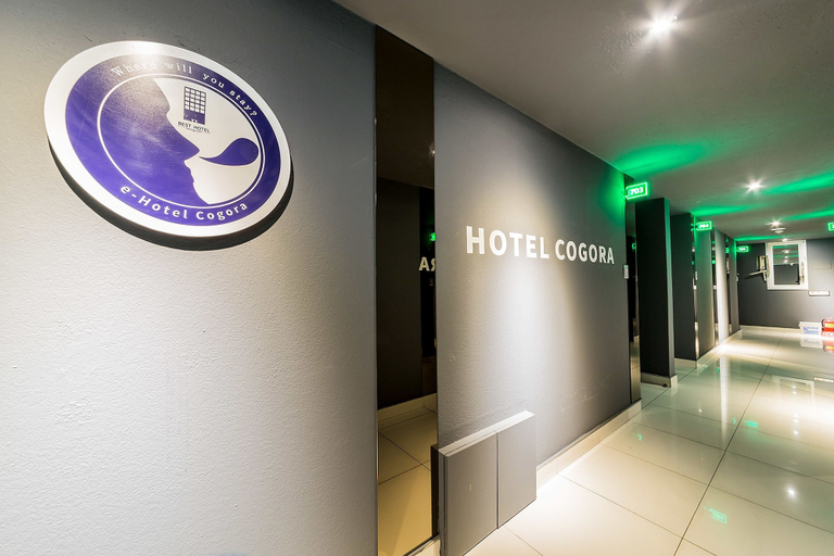 Others 5, Cogora Hotel, Bupyeong