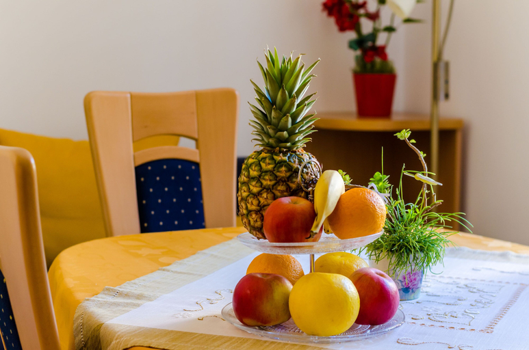 Food & Drinks 5, Apartment Veronika, Dubrovnik