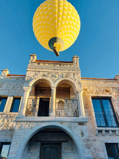 Exterior & Views 2, Akritis Cappadocia House, Nevşehir