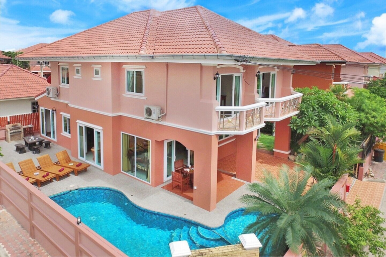 My Pattaya Villa, Pattaya