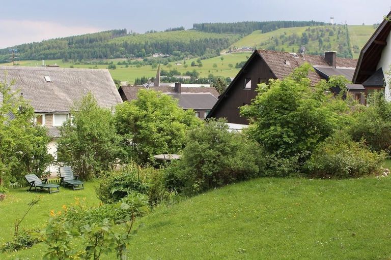 Exterior & Views, Löwenstein Ferienwohnungen, Waldeck-Frankenberg