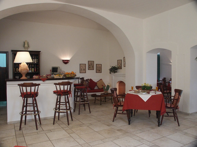 Food & Drinks 5, Golf Club Metaponto, Matera