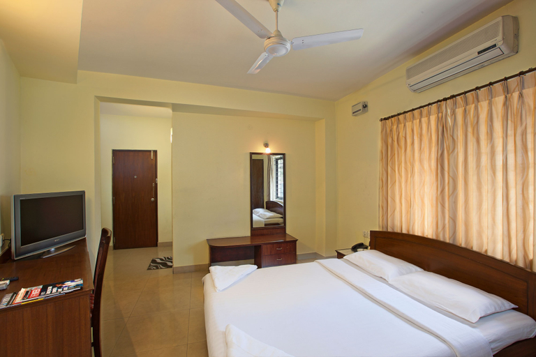 Bedroom 2, City Living, Bangalore