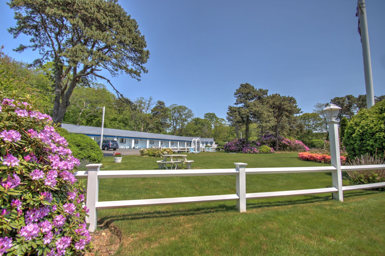 Exterior & Views 2, Sandy Neck Motel, Barnstable