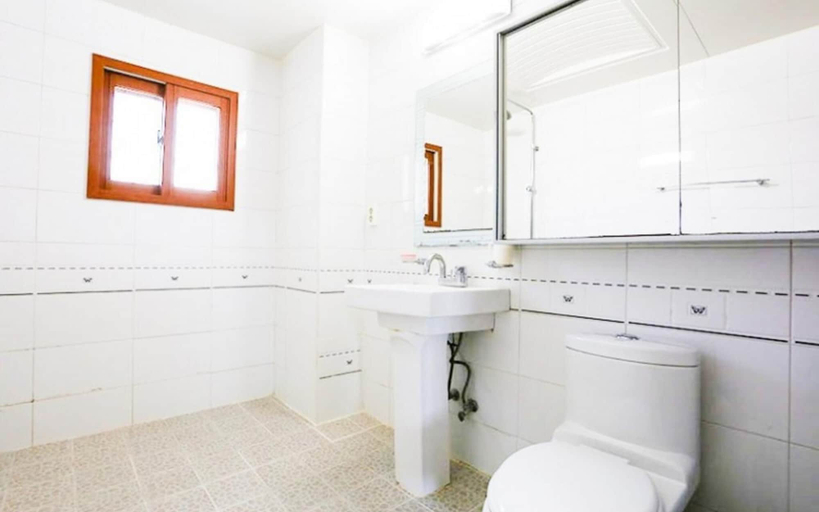 Bedroom 3, Paju Chaeyeon Villa Pension, Paju