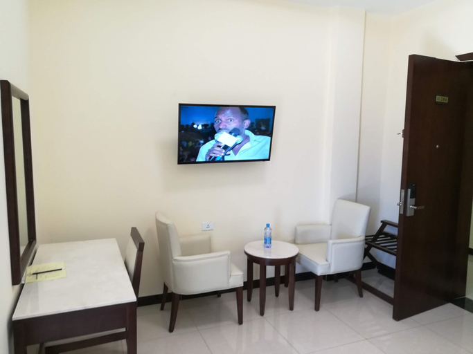 Others 5, Gondar Plaza Hotel, Semen Gondar