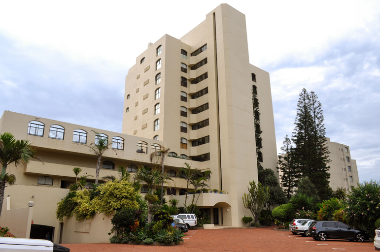 Exterior & Views 2, 1002 Bermudas, eThekwini
