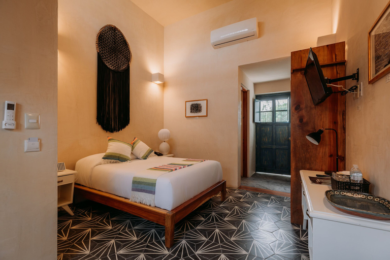 Bedroom 3, WAYE, Valladolid