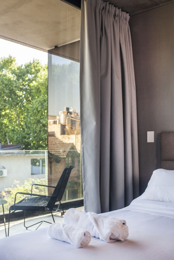 Bedroom 3, Live Soho Boutique Hotel & Apartments, Distrito Federal