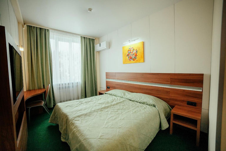 Bedroom 2, Art-Ulyanovsk Pravy Bereg, Ul'yanovsk