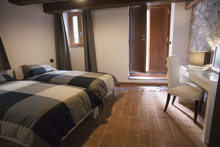 Bedroom 4, B&B Largo Alighieri, Chieti