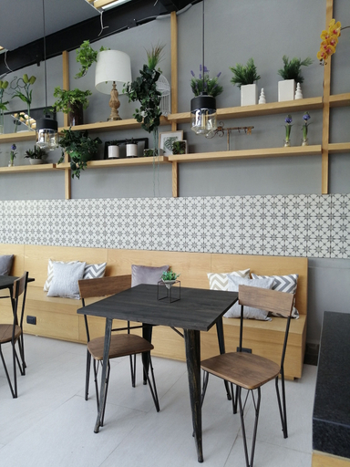 Food & Drinks 5, Close to you by Residence L'heritage, Mexico City