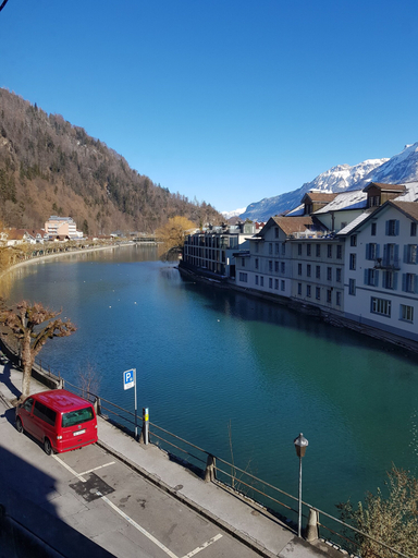 Others 4, The Aarburg Hotel & Café, Interlaken