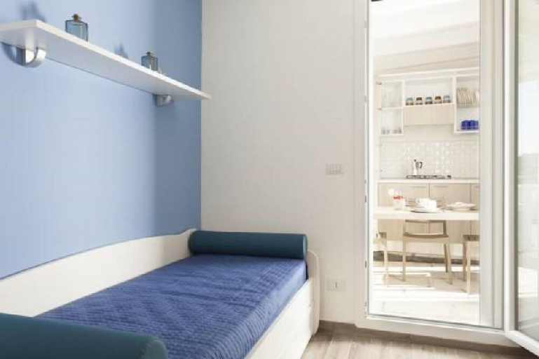 Bedroom 3, B&B Costa Azzurra, Lecce