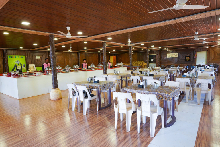 Food & Drinks 5, Hotel Kumar Plaza, Raigarh