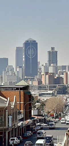 Exterior & Views 2, Alcazaba Lodges, City of Johannesburg