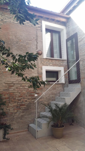 Exterior & Views, Toscanini Rooms, Ravenna
