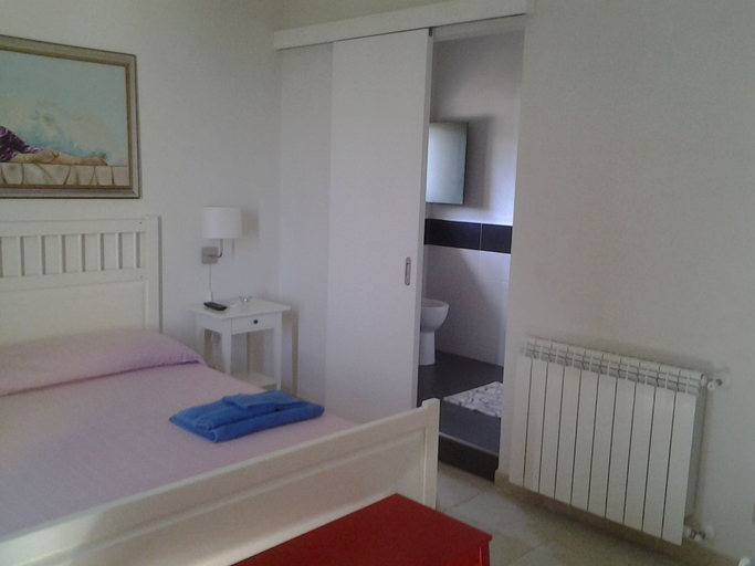 Bedroom 5, Tenuta Don Paolino, Syracuse