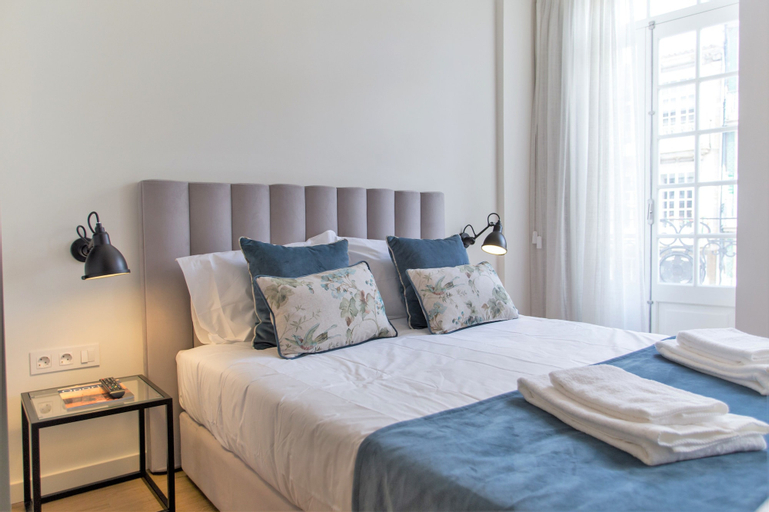 Clérigos Prime Suites by Porto City Hosts, Porto