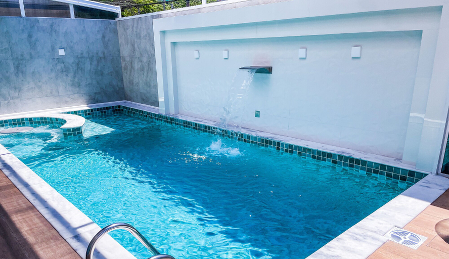 Sport & Beauty 4, Residencial Flat Gean Guilherme, Florianopolis