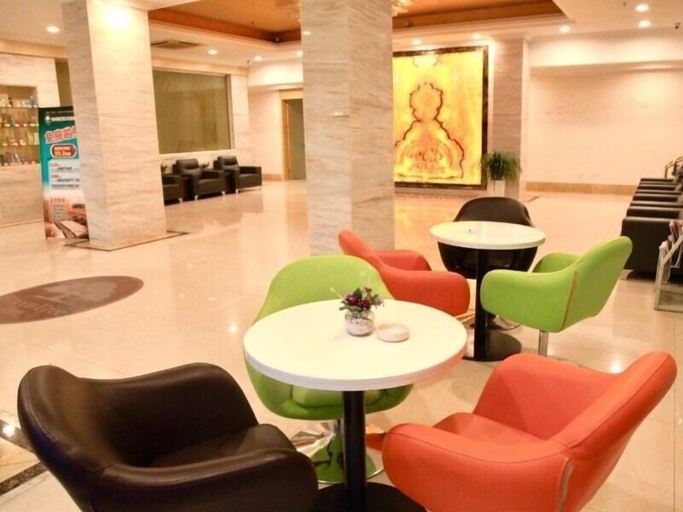 Others 4, GreenTree Inn Wuxi ChongAn Temple Jiefang West Road Hotel, Wuxi