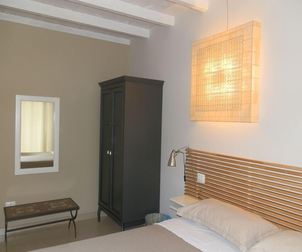 Bedroom 4, B&B Re Umberto, Messina