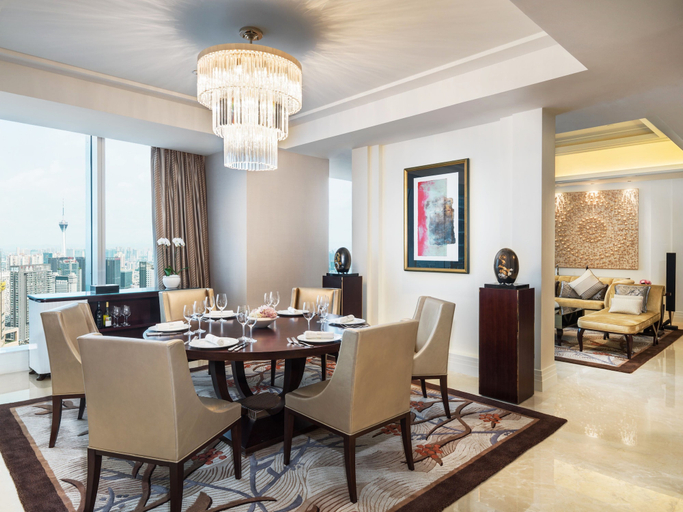 Others 4, The St. Regis Chengdu, Chengdu