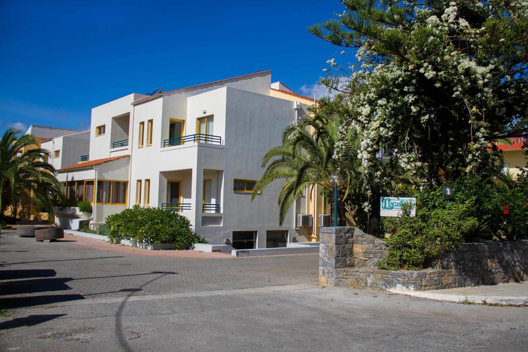 Exterior & Views 2, Lycasti Maisonettes, Crete
