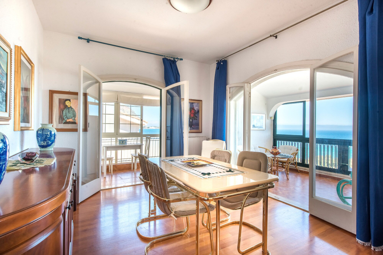 Others 5, Casa con Terrazza sul Mare all'Addaura by Wonderful Italy, Palermo