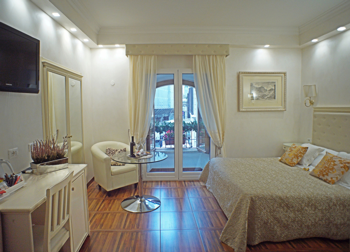 Locanda Navona, Rome