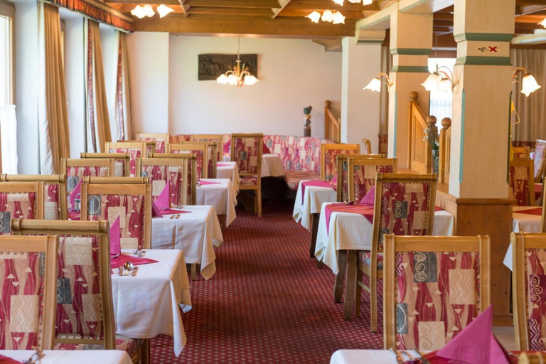 Food & Drinks 5, Hotel Simmerlwirt, Kufstein