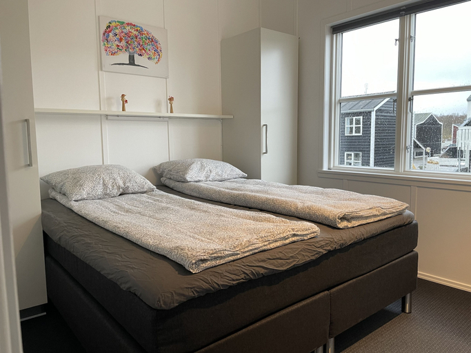 Bedroom 2, Activitiesonsite - Nationalpark-7 Islands, Denmark, Syddjurs