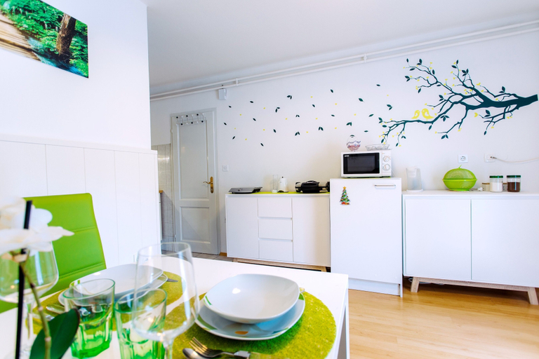 Others 5, Apartments Green Paradise D&S, Bohinj