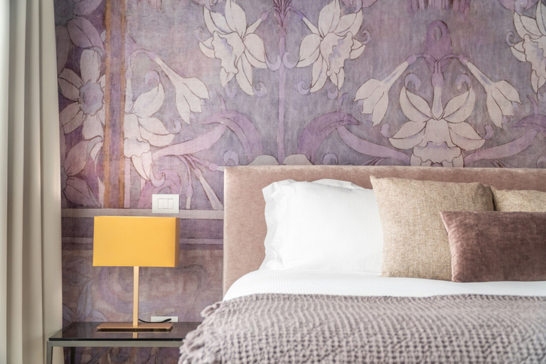 Bedroom 4, Ninfea Luxury Suites, Venezia