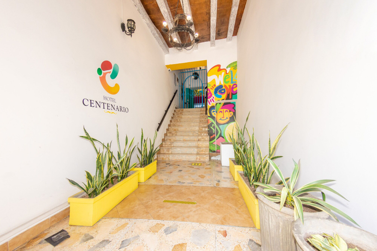 Others 5, Ayenda Centenario, Cartagena de Indias