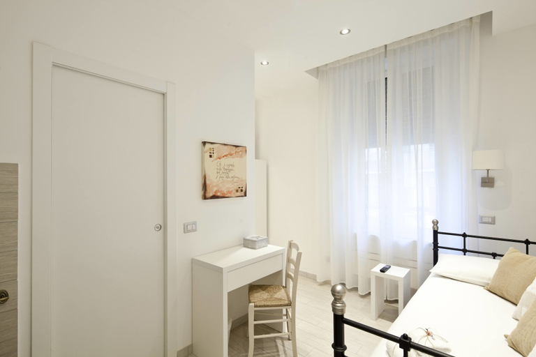 Bedroom 4, Affittacamere Arosio, Monza and Brianza